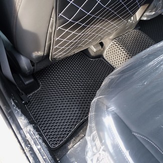EVA коврики на Hyundai Tucson IV 2020 - 2026 в Стерлитамаке EVA коврики на Hyundai Tucson IV 2020 - 2026 в Стерлитамаке