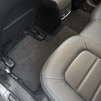EVA коврики на Mazda CX5 II 2016&nbsp;-&nbsp;2026 в Стерлитамаке