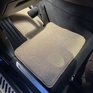 Ворсовые коврики на BMW X5 (F15) 2013 - 2018 в Стерлитамаке Ворсовые коврики на BMW X5 (F15) 2013 - 2018 в Стерлитамаке