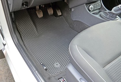 Коврики на Renault Duster I 2011&nbsp;-&nbsp;2021 в Стерлитамаке