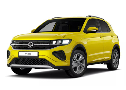 Ворсовые коврики на Volkswagen T-Cross 2018&nbsp;-&nbsp;2026 в Стерлитамаке