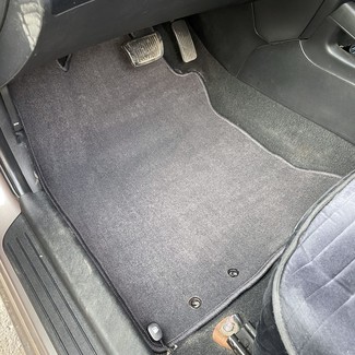 Ворсовые коврики на Hyundai i30 I 2007 - 2012 в Стерлитамаке Ворсовые коврики на Hyundai i30 I 2007 - 2012 в Стерлитамаке