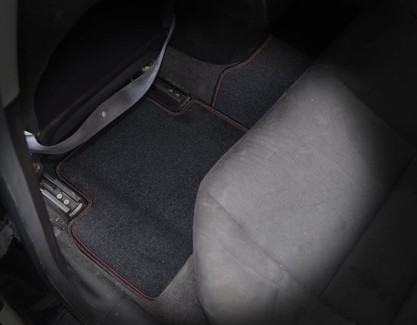 EVA коврики на Honda Accord 8 2007&nbsp;-&nbsp;2013 в Стерлитамаке