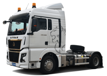 Ворсовые коврики на Howo Sinotruk Sitrak C7H MAX 2023&nbsp;-&nbsp;2026 в Стерлитамаке