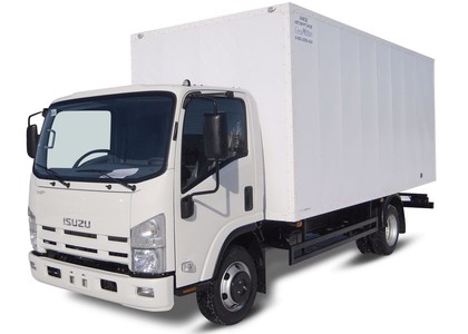EVA коврики на Isuzu ELF VI широкая кабина 2006&nbsp;-&nbsp;2026 в Стерлитамаке