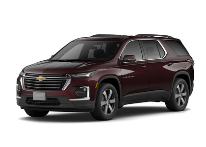 Ворсовые коврики на Chevrolet Traverse 2017&nbsp;-&nbsp;2026 в Стерлитамаке