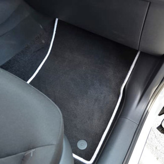 Коврики на Volkswagen Tiguan X 2020&nbsp;-&nbsp;2026 в Стерлитамаке