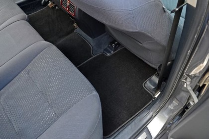 EVA коврики на Toyota Camry (XV50) 2011&nbsp;-&nbsp;2018 в Стерлитамаке