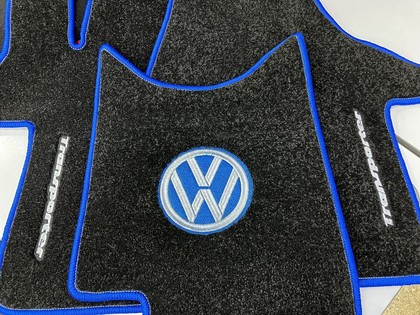 Коврики на Volkswagen Transporter (T6.1) 2019&nbsp;-&nbsp;2024 в Стерлитамаке