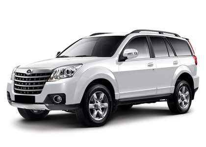Ворсовые коврики на Great Wall Hover H3 2010&nbsp;-&nbsp;2016 в Стерлитамаке