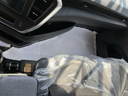 EVA коврики на Спецтехника Автокран STC300T5  в Стерлитамаке