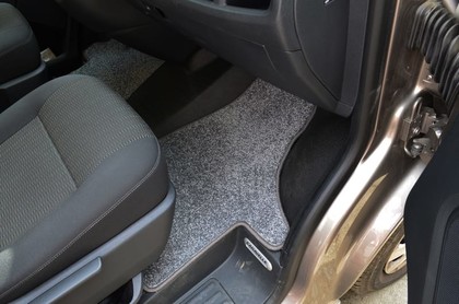 EVA коврики на Volkswagen Caravelle (T6) 2015&nbsp;-&nbsp;2019 в Стерлитамаке