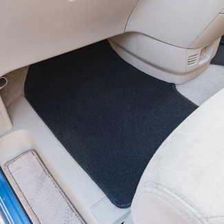 Ворсовые коврики на Nissan Serena (C25) 2005&nbsp;-&nbsp;2010 в Стерлитамаке