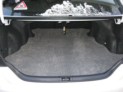 EVA коврики на Toyota Camry (XV50) 2011&nbsp;-&nbsp;2018 в Стерлитамаке