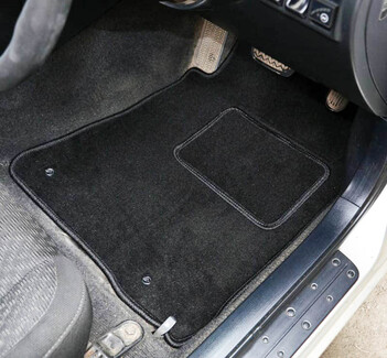 Ворсовые коврики на Lexus IS I 1998&nbsp;-&nbsp;2005 в Стерлитамаке