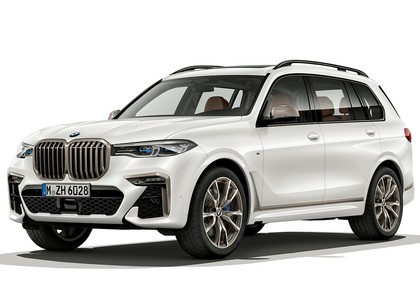 Ворсовые коврики на BMW X3 (G01) 2017&nbsp;-&nbsp;2024 в Стерлитамаке