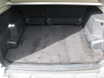 Коврики на Mitsubishi Pajero IV 2006&nbsp;-&nbsp;2021 в Стерлитамаке