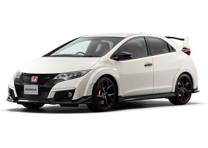 Ворсовые коврики на Honda Civic IX 5d 2012&nbsp;-&nbsp;2015 в Стерлитамаке