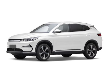 Ворсовые коврики на BYD Song Plus EV 2020&nbsp;-&nbsp;2026 в Стерлитамаке