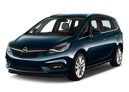 Ворсовые коврики на Opel Zafira C 2011 - 2019 в Стерлитамаке Ворсовые коврики на Opel Zafira C 2011 - 2019 в Стерлитамаке