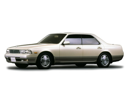 Ворсовые коврики на Nissan Laurel (C34) 1993&nbsp;-&nbsp;1997 в Стерлитамаке
