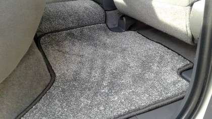 Коврики на Toyota Hilux VII 2008&nbsp;-&nbsp;2015 в Стерлитамаке