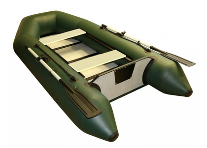 Ворсовые коврики на Лодки Polar Bird PB-280ТM  в Стерлитамаке
