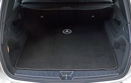 Ворсовые коврики на Mercedes GLB (X247) 2019&nbsp;-&nbsp;2026 в Стерлитамаке