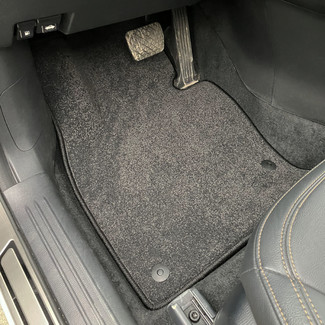 EVA коврики на Mazda CX5 II 2016&nbsp;-&nbsp;2026 в Стерлитамаке