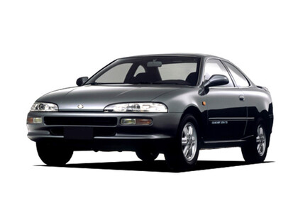 EVA коврики на Toyota Sprinter Trueno (E10/E11) 1991&nbsp;-&nbsp;2000 в Стерлитамаке