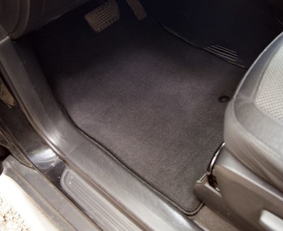 Ворсовые коврики на Opel Antara 2006&nbsp;-&nbsp;2015 в Стерлитамаке