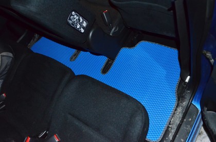 EVA коврики на Honda FR-V 2004&nbsp;-&nbsp;2009 в Стерлитамаке