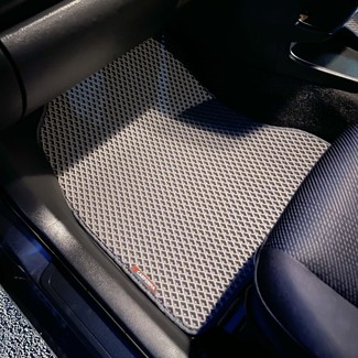 Ворсовые коврики на Toyota Wish II 2009&nbsp;-&nbsp;2017 в Стерлитамаке
