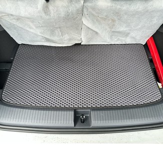 Ворсовые коврики на Volkswagen ID.6 2021&nbsp;-&nbsp;2026 в Стерлитамаке