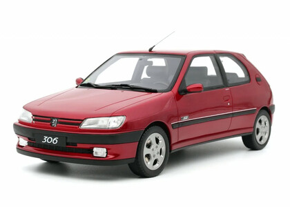 Ворсовые коврики на Peugeot 306 1993&nbsp;-&nbsp;2002 в Стерлитамаке