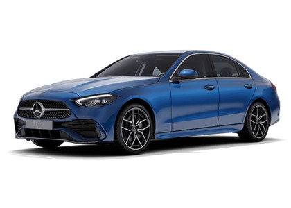 Ворсовые коврики на Mercedes C (W206) 2021&nbsp;-&nbsp;2026 в Стерлитамаке