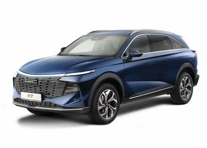 Коврики на Haval F7 II 2024 - 2026 в Стерлитамаке Коврики на Haval F7 II 2024 - 2026 в Стерлитамаке