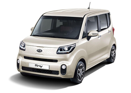 Коврики на KIA Ray 2011&nbsp;-&nbsp;2026 в Стерлитамаке