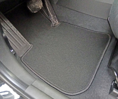 Ворсовые коврики на BMW 2 Active Tourer (F45) 2014&nbsp;-&nbsp;2022 в Стерлитамаке