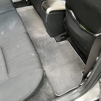 Ворсовые коврики на Toyota Auris I 2006&nbsp;-&nbsp;2012 в Стерлитамаке