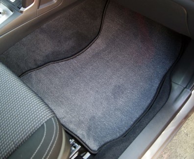 Ворсовые коврики на Subaru Forester IV 2012&nbsp;-&nbsp;2019 в Стерлитамаке