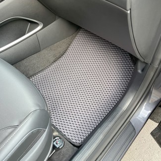 EVA коврики на Hyundai Tucson IV 2020 - 2026 в Стерлитамаке EVA коврики на Hyundai Tucson IV 2020 - 2026 в Стерлитамаке