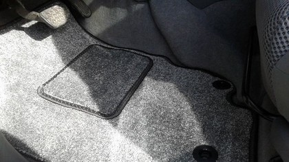 Коврики на Toyota Hilux VII 2008&nbsp;-&nbsp;2015 в Стерлитамаке