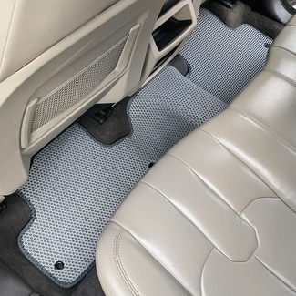 Ворсовые коврики на Land Rover Range Rover Evoque I 2011&nbsp;-&nbsp;2018 в Стерлитамаке