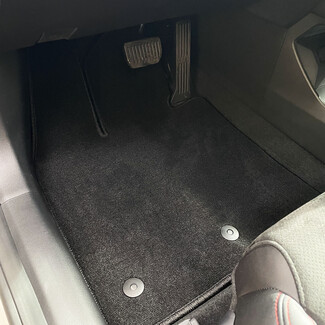 EVA коврики на Mazda EZ-6 2024&nbsp;-&nbsp;2026 в Стерлитамаке