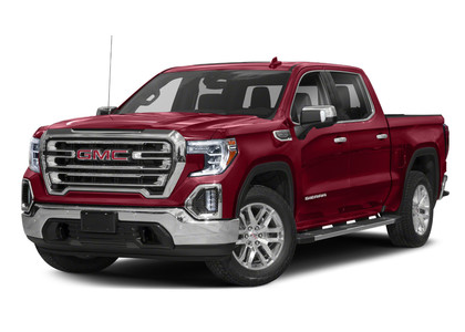Ворсовые коврики на GMC Sierra 2018&nbsp;-&nbsp;2026 в Стерлитамаке