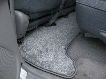 Коврики на Toyota Land Cruiser 105 1998&nbsp;-&nbsp;2002 в Стерлитамаке