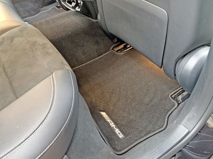 Ворсовые коврики на Mercedes E (W213) 2016 - 2023 в Стерлитамаке Ворсовые коврики на Mercedes E (W213) 2016 - 2023 в Стерлитамаке