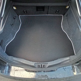 Ворсовые коврики на Ford Mondeo V 2012&nbsp;-&nbsp;2022 в Стерлитамаке