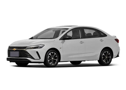 Ворсовые коврики на Chevrolet Monza 2019&nbsp;-&nbsp;2026 в Стерлитамаке